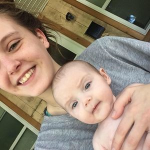 Meet your Posher, Brittany